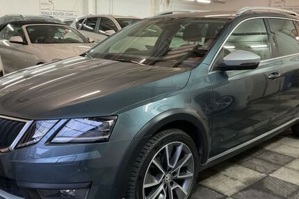Skoda Octavia 160.571 km 16.450 &euro; Hamburg 22087