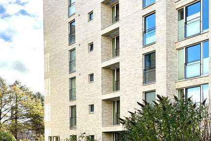 Wohnung Hamburg Barmbek-Süd - 2.5 Zimmer, 78 m&sup2;, 615.000&euro; | Angebot:23733994