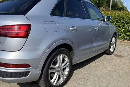 Audi Q3 103.500 km 21.500 &euro; Hamburg 20355