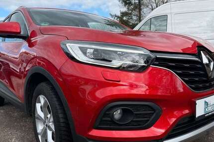 Renault Kadjar 49.564 km 14.990 &euro; Hamburg 22179
