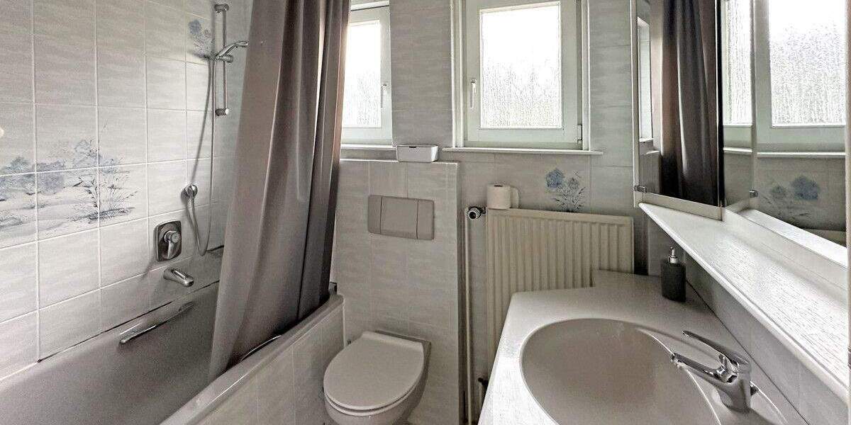 Mehrfamilienhaus, Wohnhaus Hamburg Allermöhe - 8 Zimmer, 196 m&sup2;, 759.000&euro; | Angebot:25726591