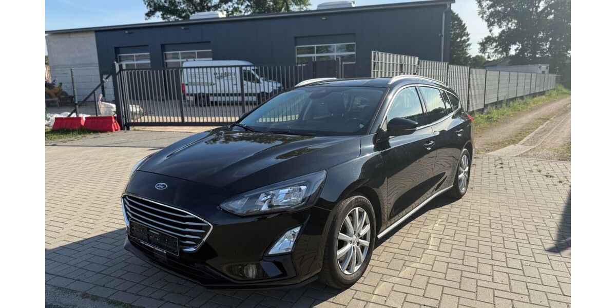Ford Focus 187.059 km 7.990 &euro; Ellerau 25479