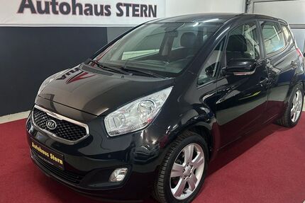 Kia Venga 89.990 km 5.990 &euro; Uetersen 25436