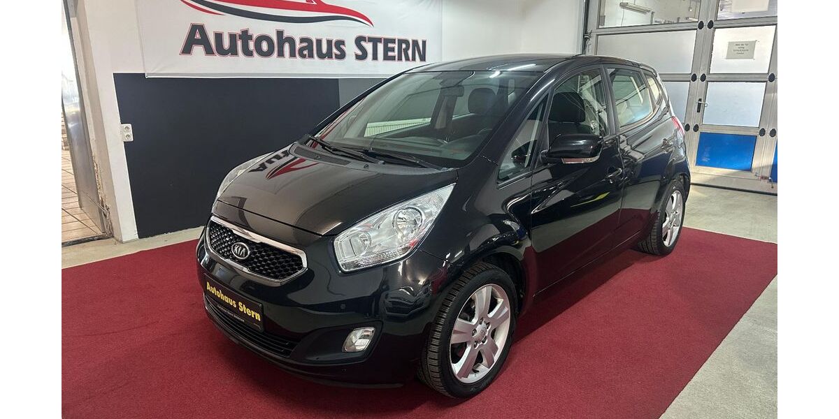 Kia Venga 89.990 km 5.990 &euro; Uetersen 25436