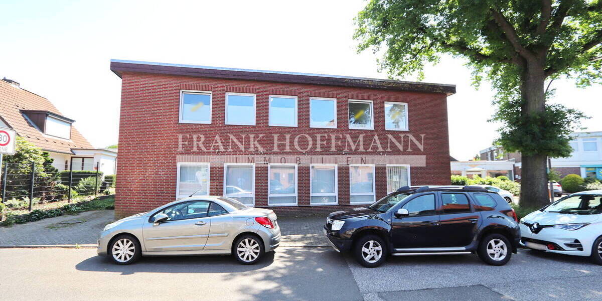 Gewerbeobjekt Henstedt-Ulzburg Ulzburg - 1.195&euro; | Angebot:25743528