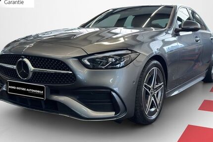 Mercedes-Benz C 300 13.119 km 45.290 &euro; Ahrensburg 22926