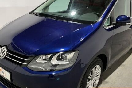VW Sharan 93.000 km 27.980 &euro; Norderstedt 22848