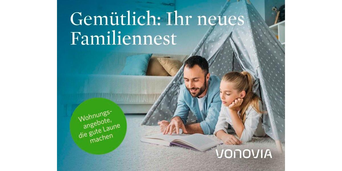 Erdgeschoßwohnung Hamburg Altona - 3 Zimmer, 52 m&sup2;, 542&euro; | Angebot:25570811