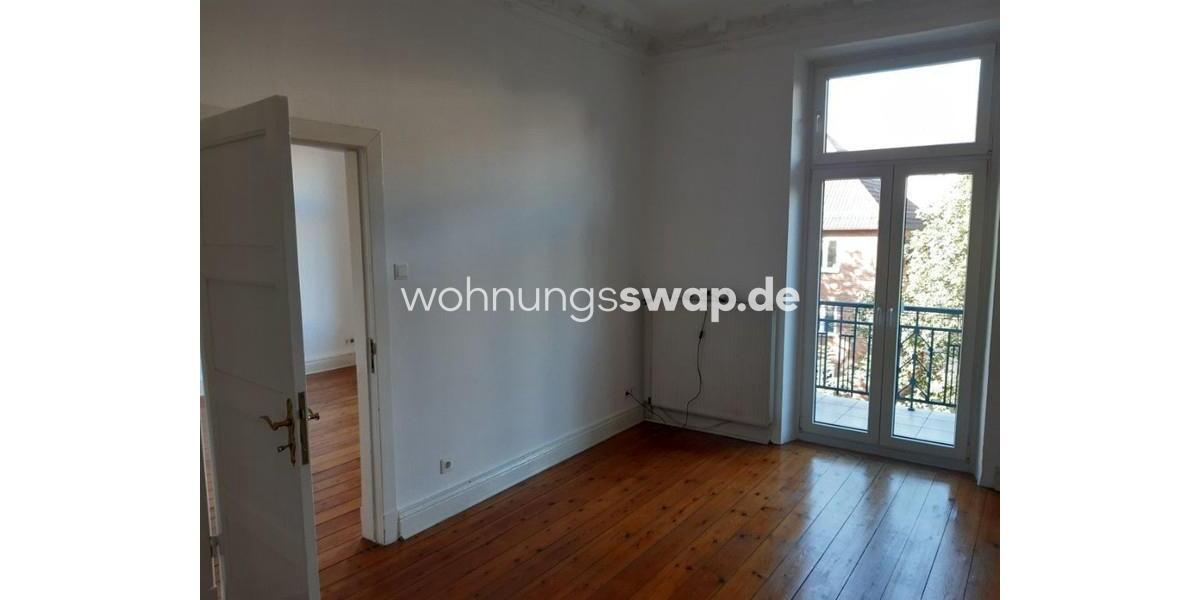 Etagenwohnung Hamburg Eimsbüttel - 2 Zimmer, 50 m&sup2;, 690&euro; | Angebot:25856242