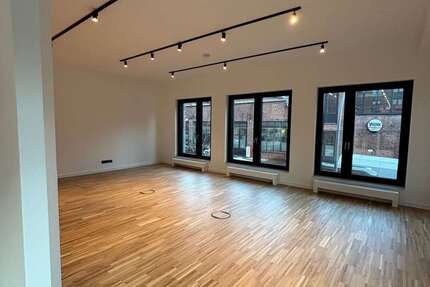 Gewerbeobjekt Hamburg Ottensen - 6.699&euro; | Angebot:25933850