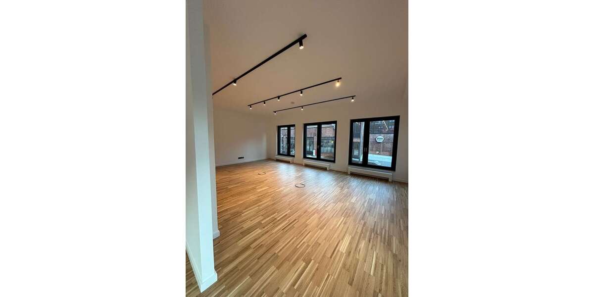 Gewerbeobjekt Hamburg Ottensen - 6.699&euro; | Angebot:25933850