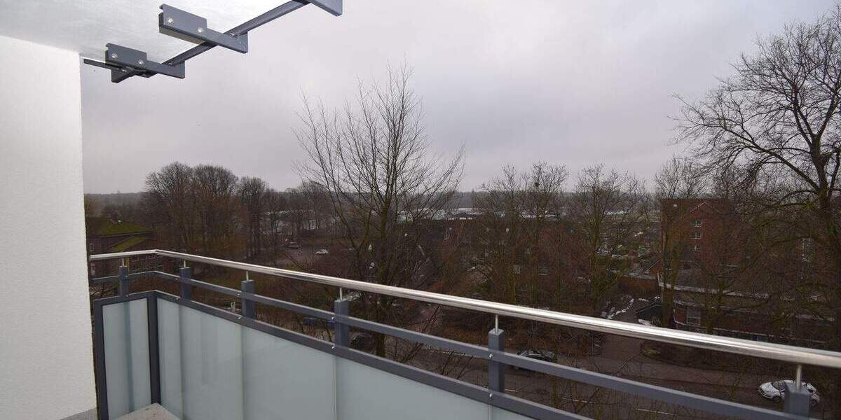 Etagenwohnung Uetersen - 2 Zimmer, 75 m&sup2;, 800&euro; | Angebot:25796717