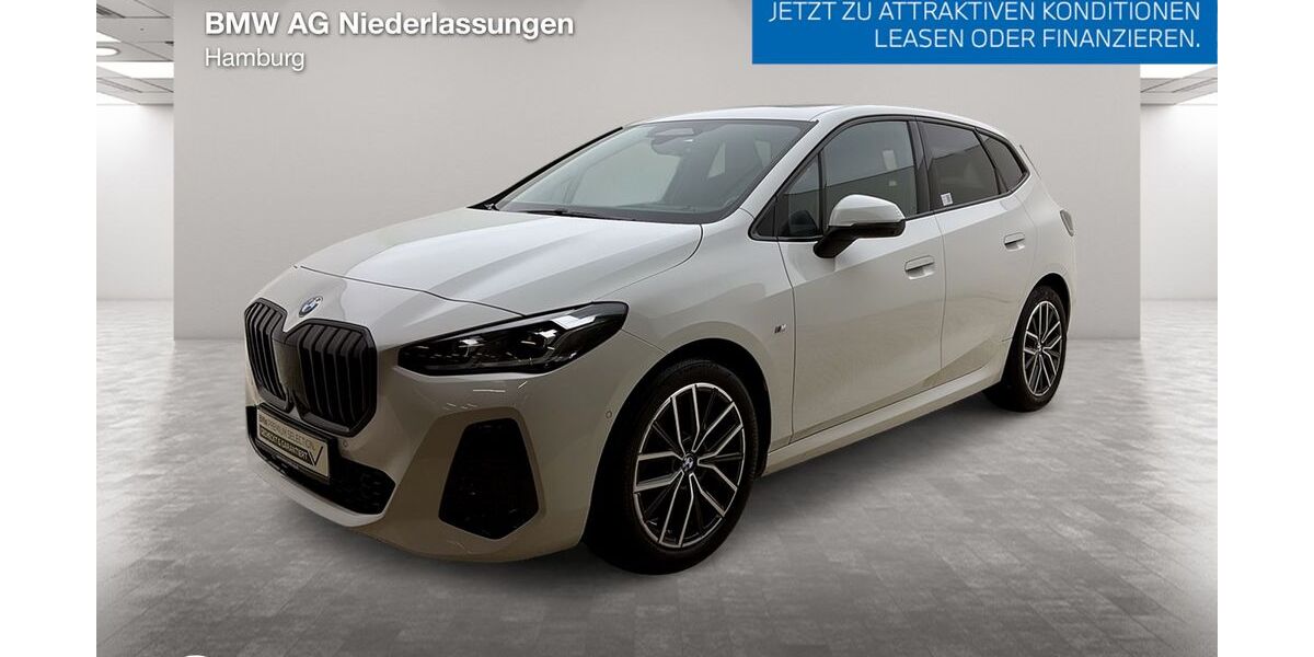 BMW 223 Active Tourer 48.703 km 30.994 &euro; Barsbüttel bei Hamburg 22885