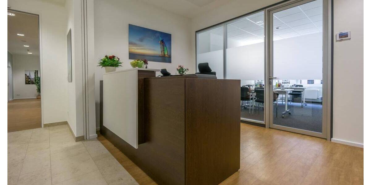 Gewerbeobjekt Hamburg Hamburg-Altstadt - 1.499&euro; | Angebot:25988296