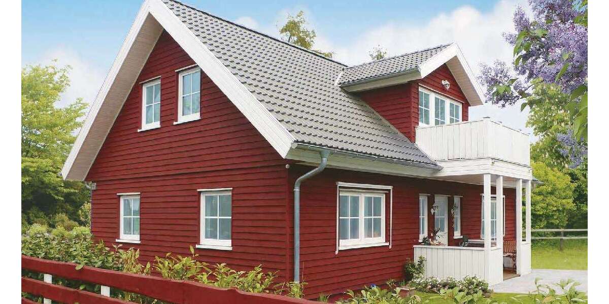 Einfamilienhaus Hamburg Wandsbek - 6 Zimmer, 157 m&sup2;, 1.480.000&euro; | Angebot:25870190