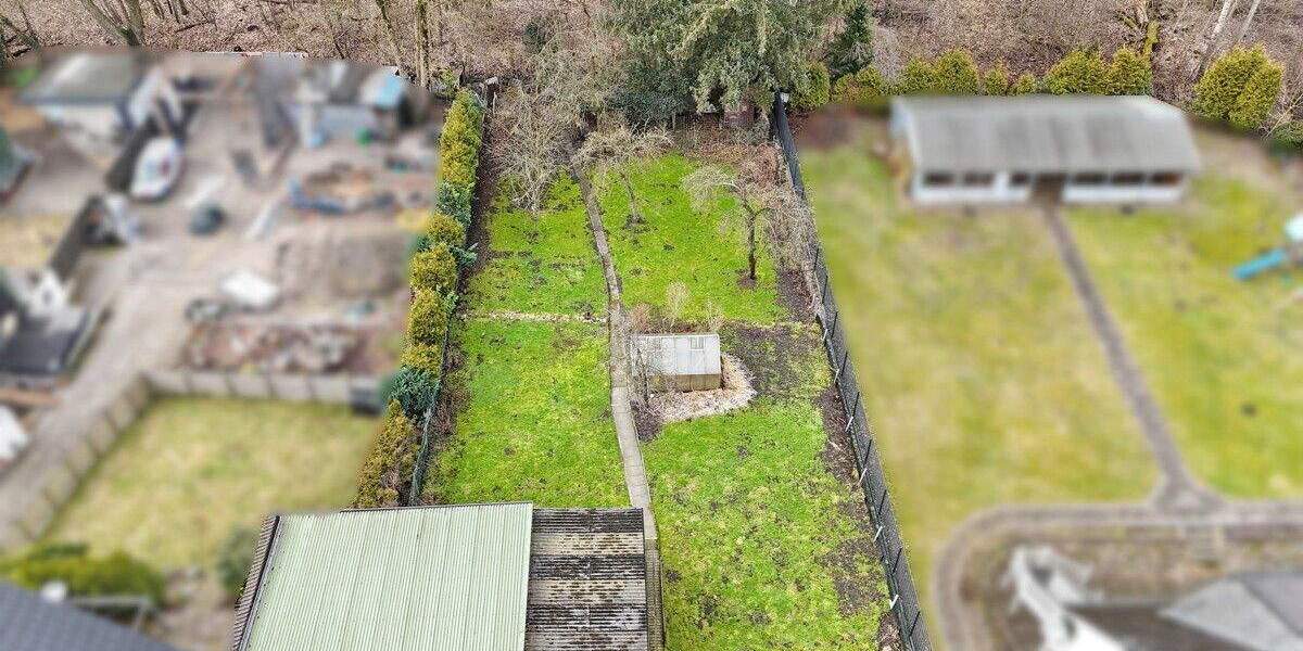 Grundstück Quickborn - 469.000&euro; | Angebot:25880081