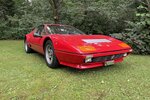 Ferrari 512 BBi Geldanlage vom feinsten 39.000 km 299.999 &euro; Hamburg 22339