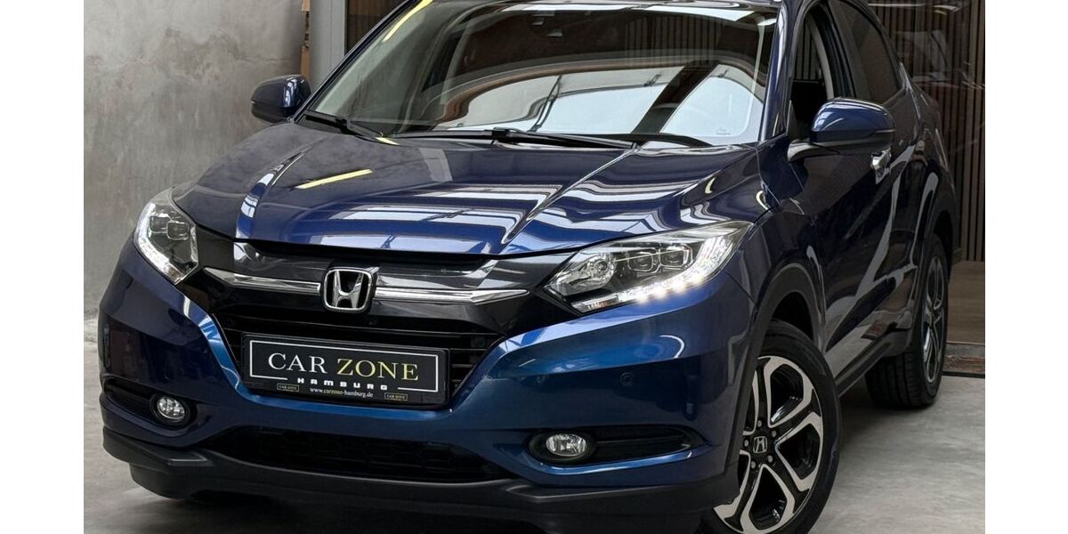 Honda HR-V 84.250 km 15.490 &euro; Hamburg 20539