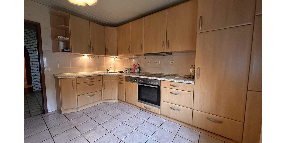 Einfamilienhaus Bockhorn Bockhorn - 6 Zimmer, 178 m&sup2;, 248.000&euro; | Angebot:25837817