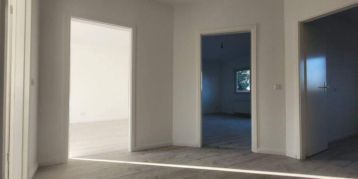 Etagenwohnung Hamburg Heimfeld - 2 Zimmer, 57 m&sup2;, 857&euro; | Angebot:25674782