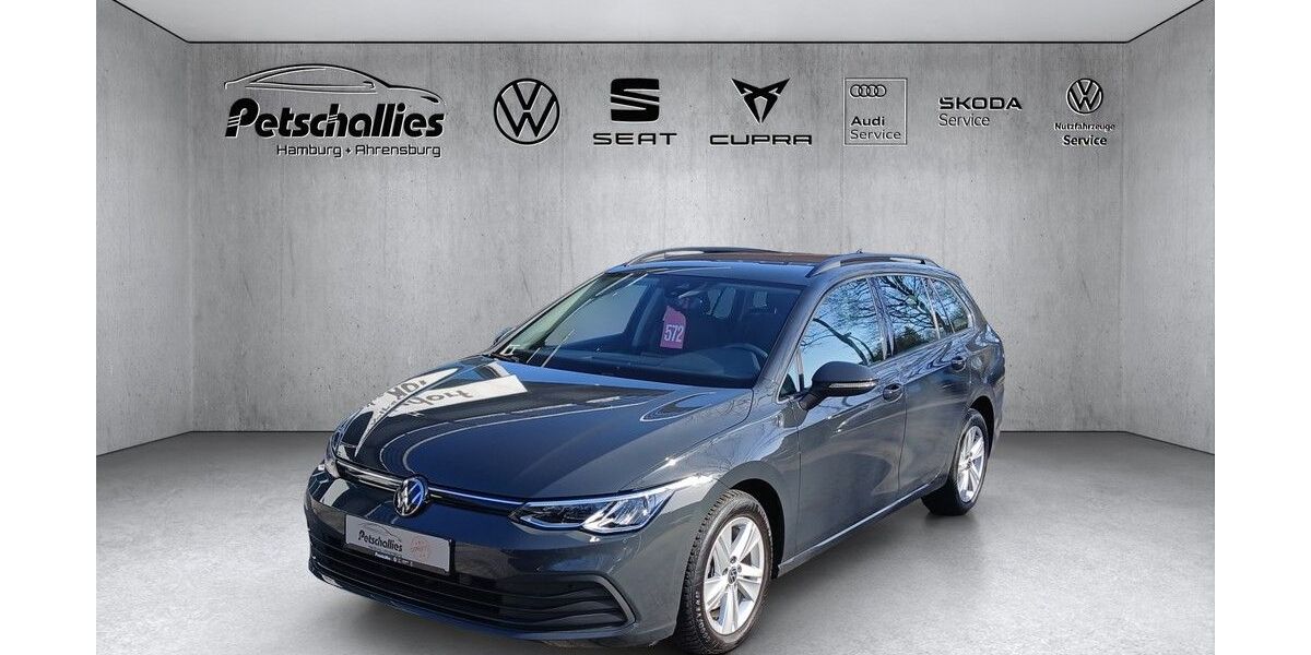 VW Golf 28.585 km 22.990 &euro; Ahrensburg 22926