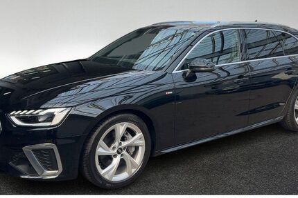Audi A4 69.210 km 33.950 &euro; Hamburg 22529