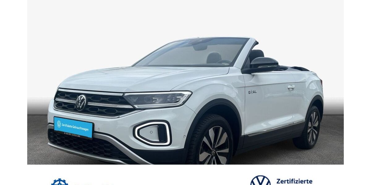 VW T-Roc 19.790 km 25.990 &euro; Kaltenkirchen 24568