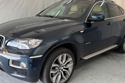BMW X6 225.451 km 15.890 &euro; Pinneberg 25421