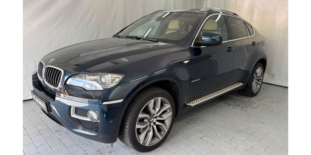 BMW X6 225.451 km 15.890 &euro; Pinneberg 25421