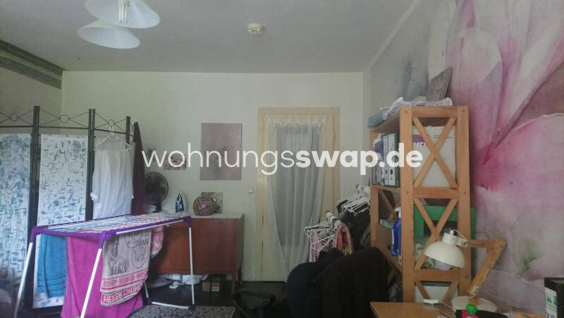Etagenwohnung Hamburg Horn - 2 Zimmer, 63 m&sup2;, 823&euro; | Angebot:25922555