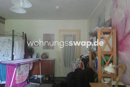 Wohnung Hamburg Horn - 2 Zimmer, 63 m&sup2;, 823&euro; | Angebot:25922555