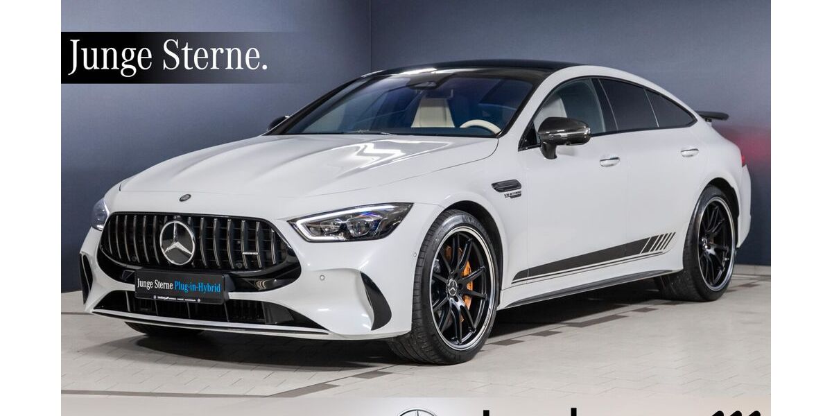 Mercedes-Benz AMG GT 19.275 km 154.500 &euro; Hamburg 22549