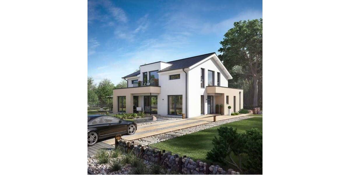 Mehrfamilienhaus, Wohnhaus Hamburg Volksdorf - 7 Zimmer, 210 m&sup2;, 1.278.530&euro; | Angebot:25927143