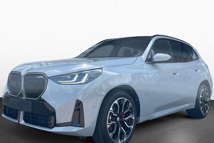 BMW X3 11.900 km 61.730 &euro; Hamburg 21073