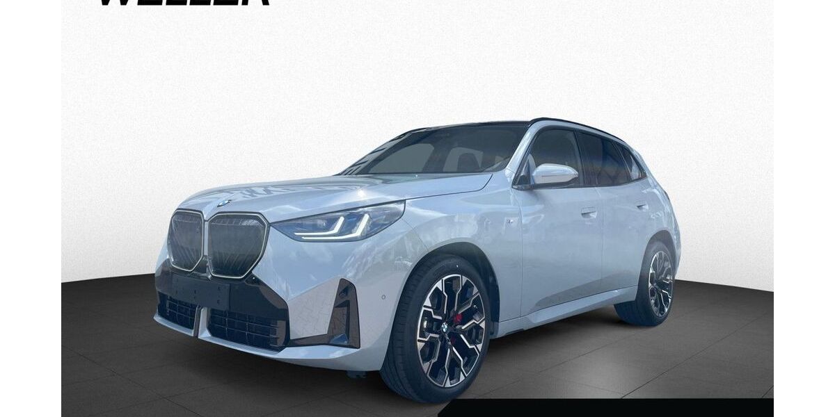 BMW X3 11.900 km 61.730 &euro; Hamburg 21073