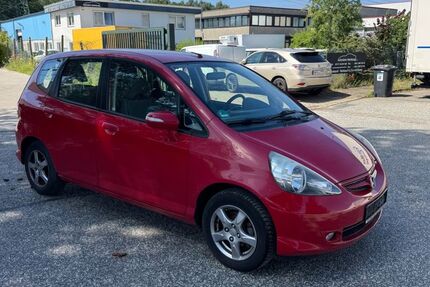 Honda Jazz 152.881 km 1.290 &euro; Barsbüttel 22885