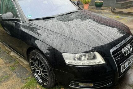 Audi A6 Allroad 330.000 km 6.200 &euro; Hamburg 22559