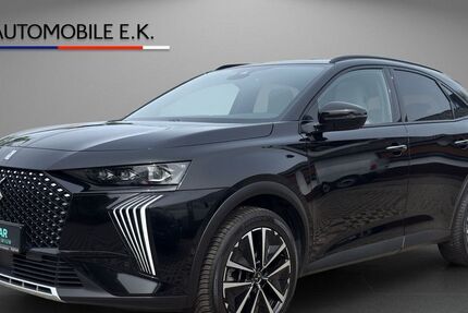 DS Automobiles DS7 (Crossback) 38.600 km 27.900 &euro; Bönningstedt 25474