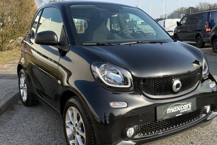 Smart ForTwo 72.300 km 13.990 &euro; Barsbüttel 22885