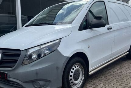 Mercedes-Benz Vito 112.682 km 11.900 &euro; Hamburg-Norderstedt 22851