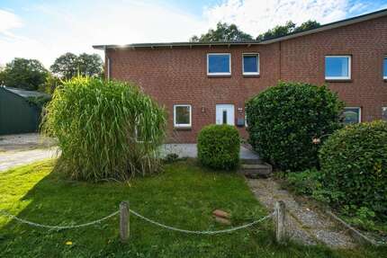 Wohnung Weddelbrook - 3 Zimmer, 98 m&sup2;, 960&euro; | Angebot:27100834