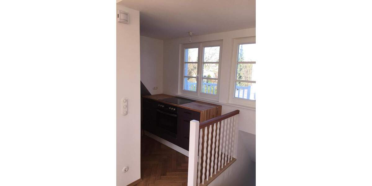 Etagenwohnung Hamburg Othmarschen - 2 Zimmer, 73 m&sup2;, 498.000&euro; | Angebot:25909960