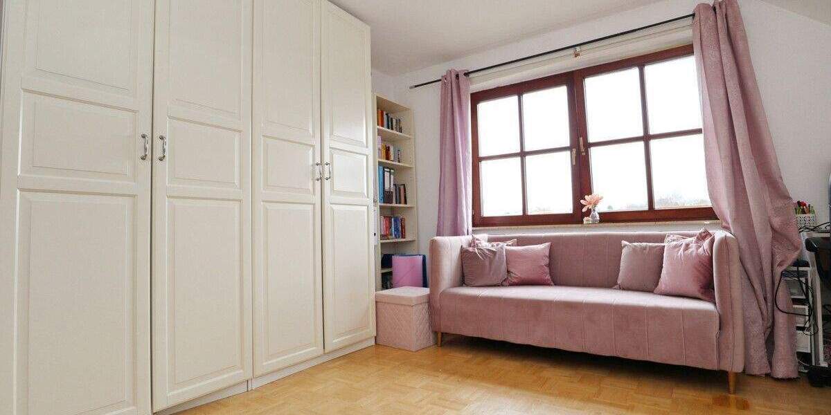 Einfamilienhaus Quickborn - 6 Zimmer, 240 m&sup2;, 869.000&euro; | Angebot:25880082