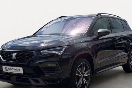 Seat Ateca 65.852 km 23.970 &euro; Wedel 22880