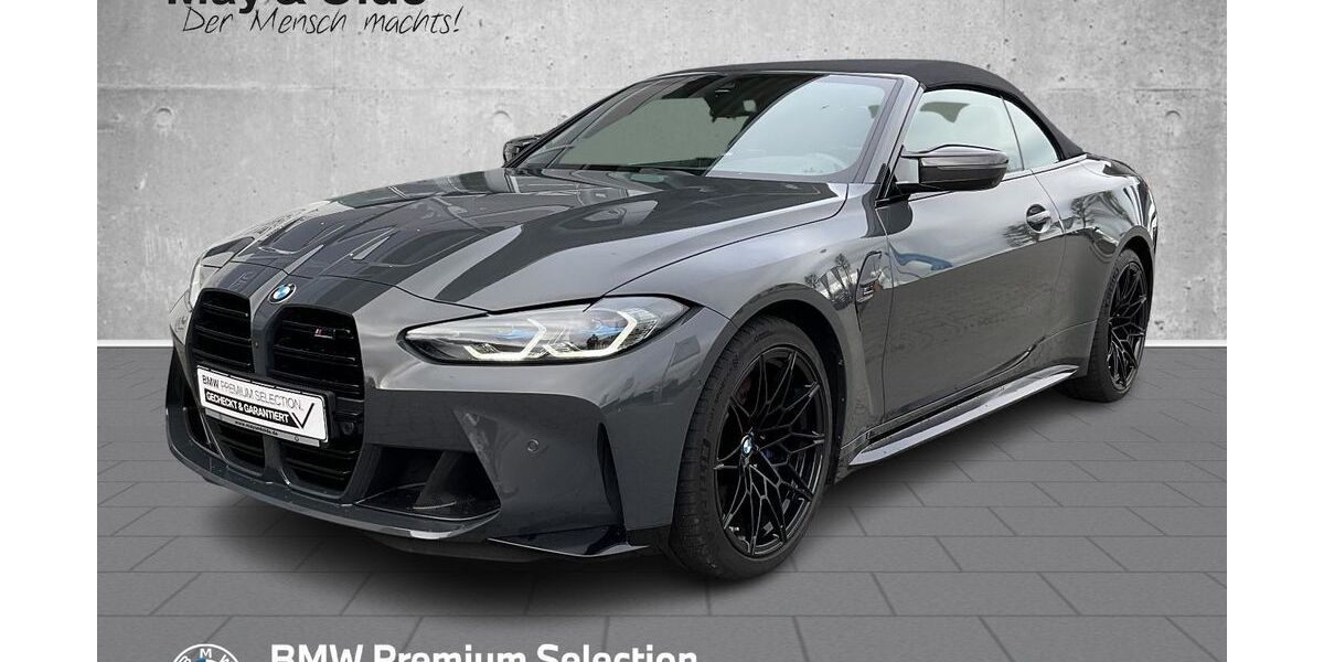 BMW M4 36.500 km 72.999 &euro; Elmshorn 25337