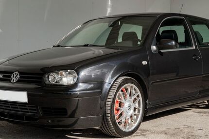 VW Golf 172.580 km 12.500 &euro; Rellingen 25462