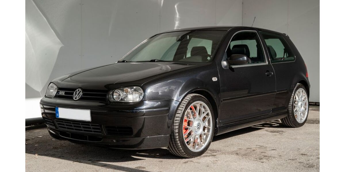 VW Golf 172.580 km 12.500 &euro; Rellingen 25462