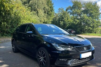 Seat Leon 132.000 km 14.300 &euro; Barsbüttel 22885