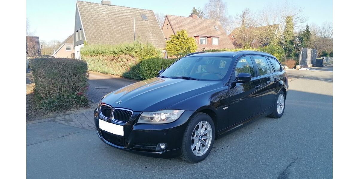 BMW 320 145.736 km 10.990 &euro; Klein Nordende 25336
