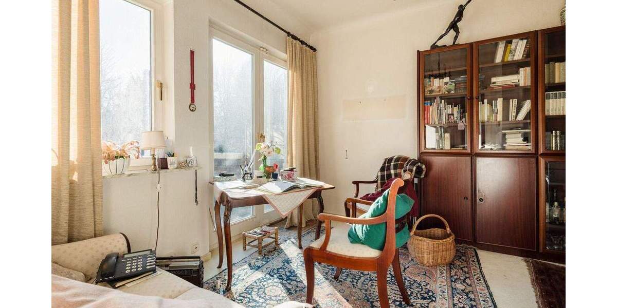 Einfamilienhaus Hamburg Rahlstedt - 6 Zimmer, 138 m&sup2;, 750.000&euro; | Angebot:25769021